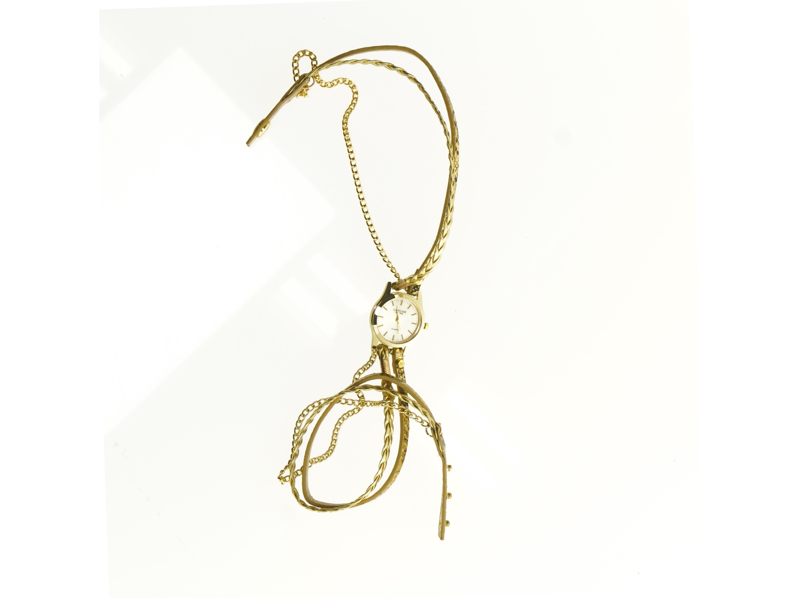 Armbåndsur (str. 56 cm)