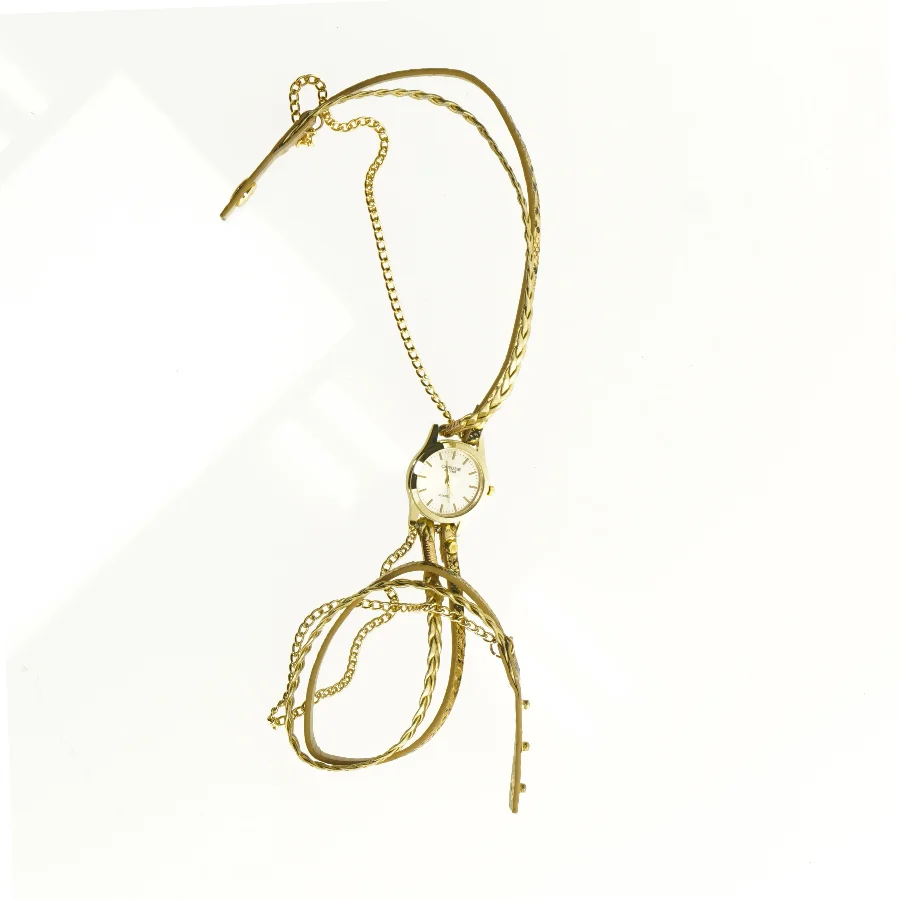 Armbåndsur (str. 56 cm)