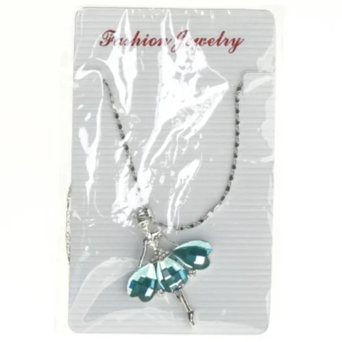 Halskæde fra Fashion Jewelry (str. 13 x 9 cm)
