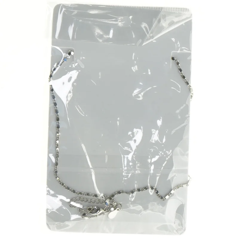 Halskæde fra Fashion Jewelry (str. 13 x 9 cm)