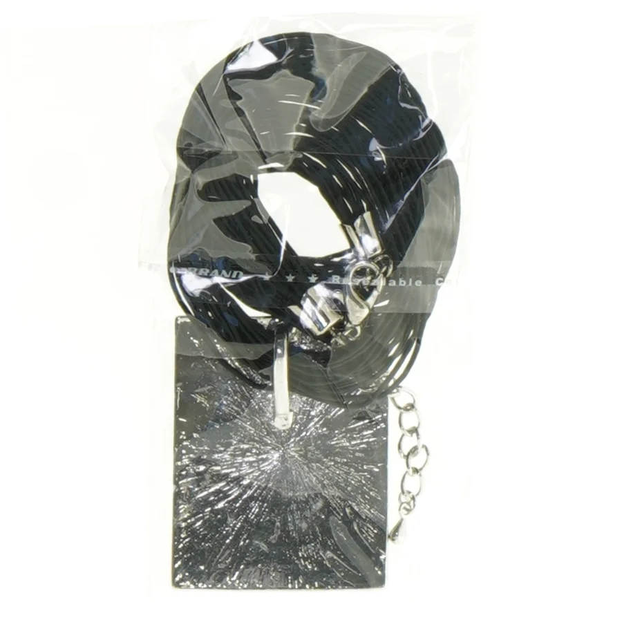Halskæde (str. 9 x 5 cm)