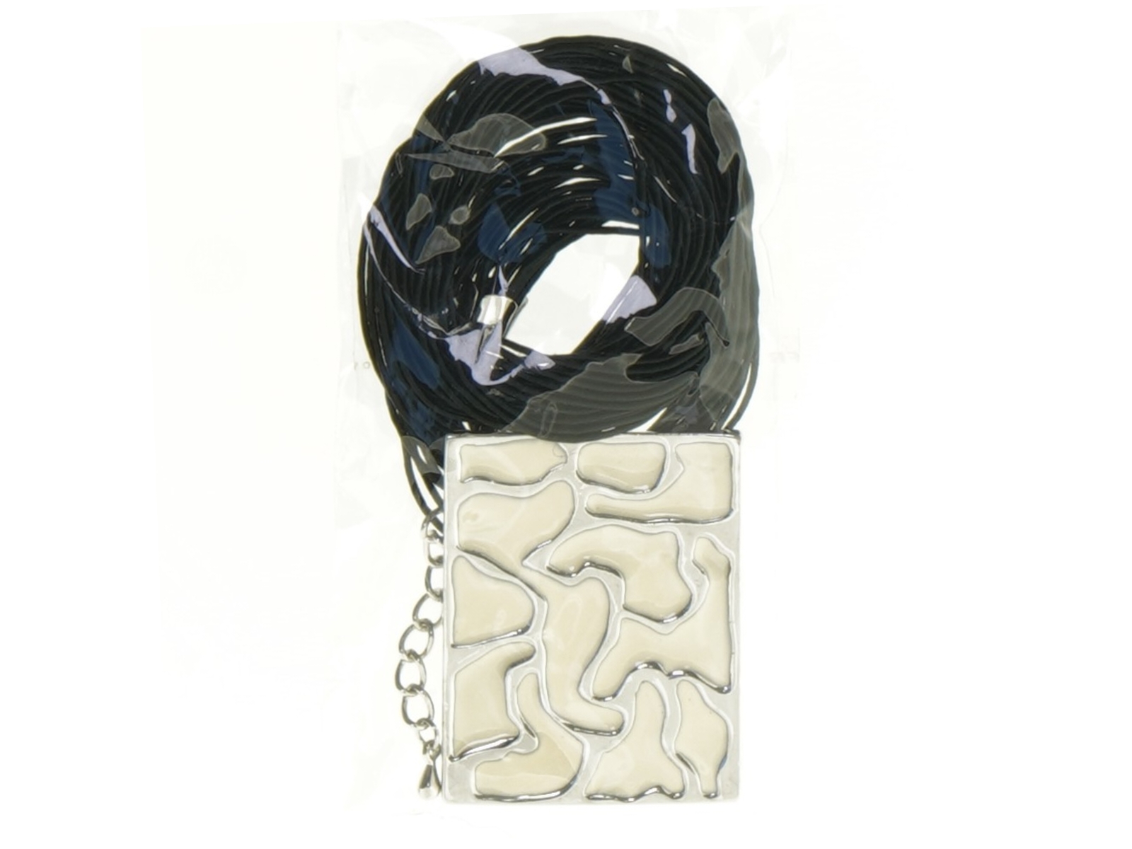 Halskæde (str. 9 x 5 cm)