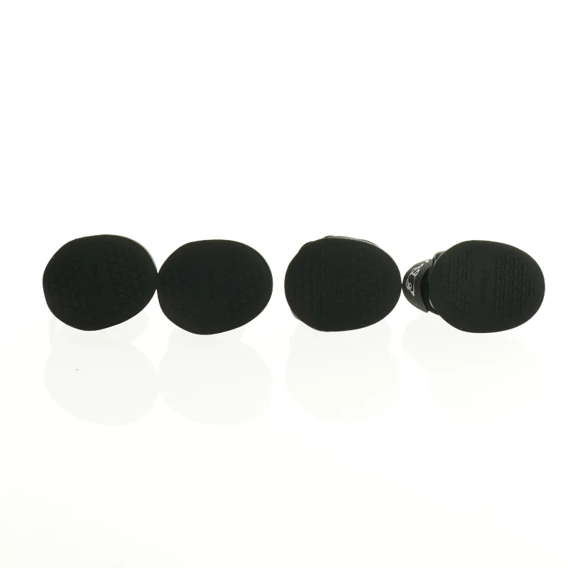 Sko til lille hund (str. 16 x 10 cm)