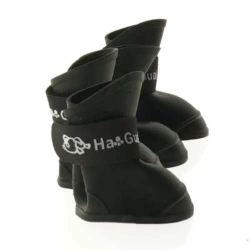 Sko til lille hund (str. 16 x 10 cm)