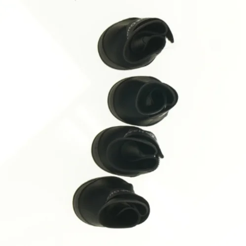 Sko til lille hund (str. 16 x 10 cm)