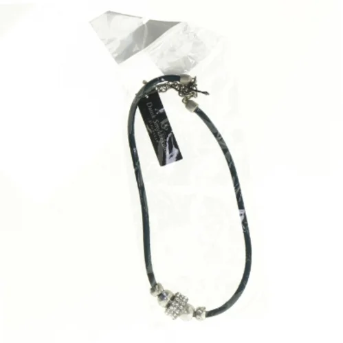 Halskæde (str. 19 x 8 cm)