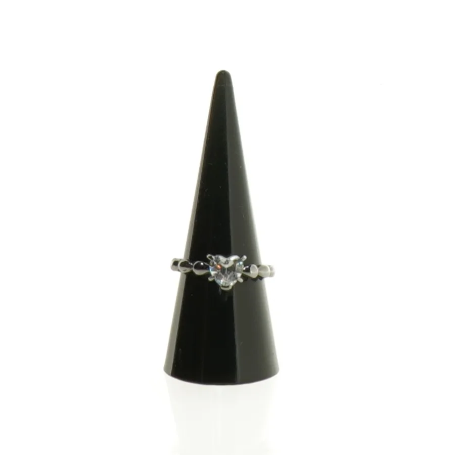 Fingerring stål
