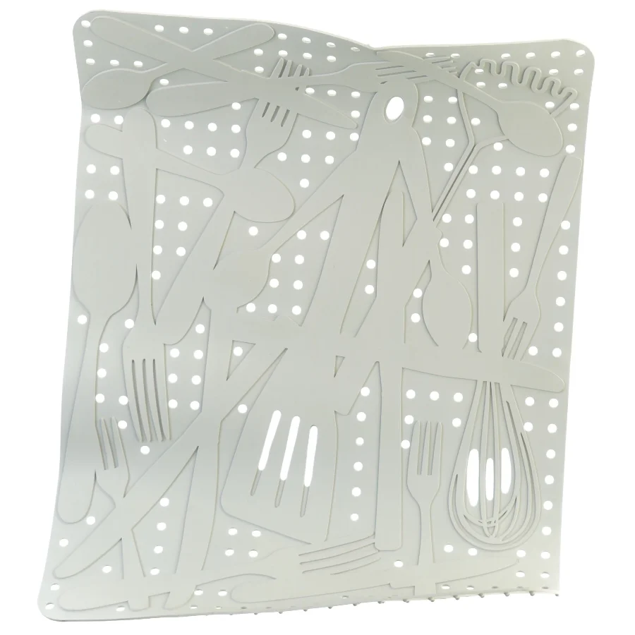 Opvaskemåtte (str. 40 x 30 cm)