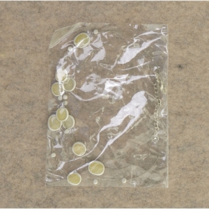 Halskæde (str. 17 x 13 cm)