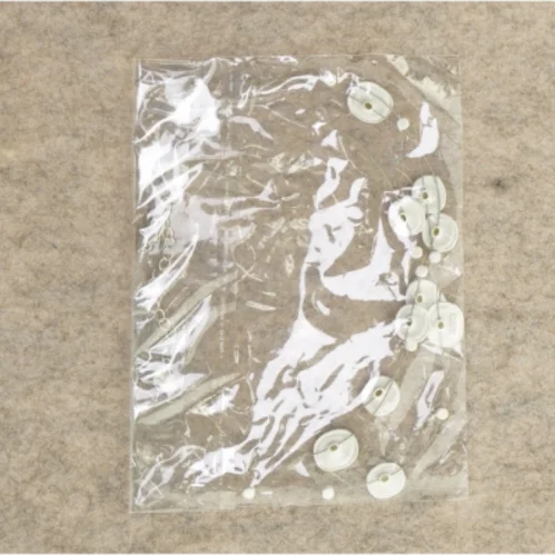 Halskæde (str. 17 x 13 cm)