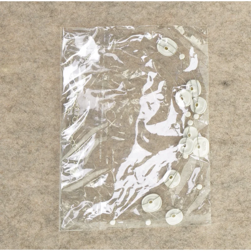 Halskæde (str. 17 x 13 cm)