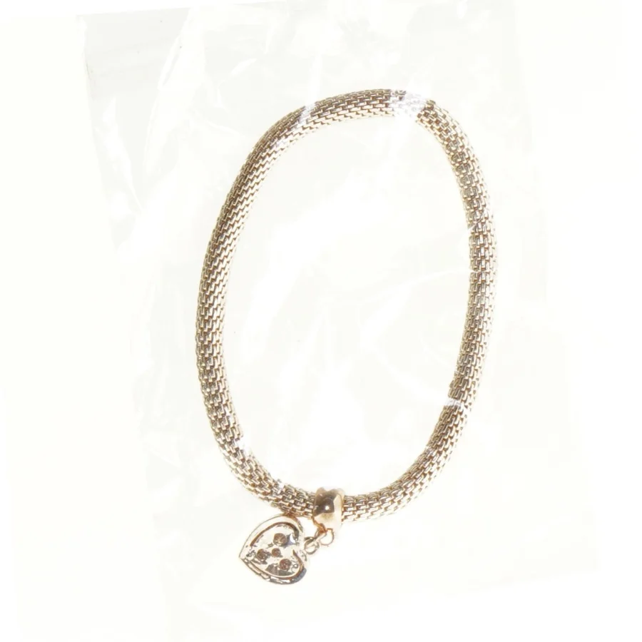 Armbånd (str. 8 x 5 cm)