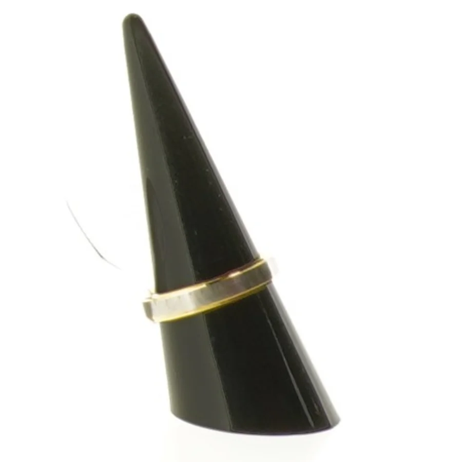 Fingerring stål