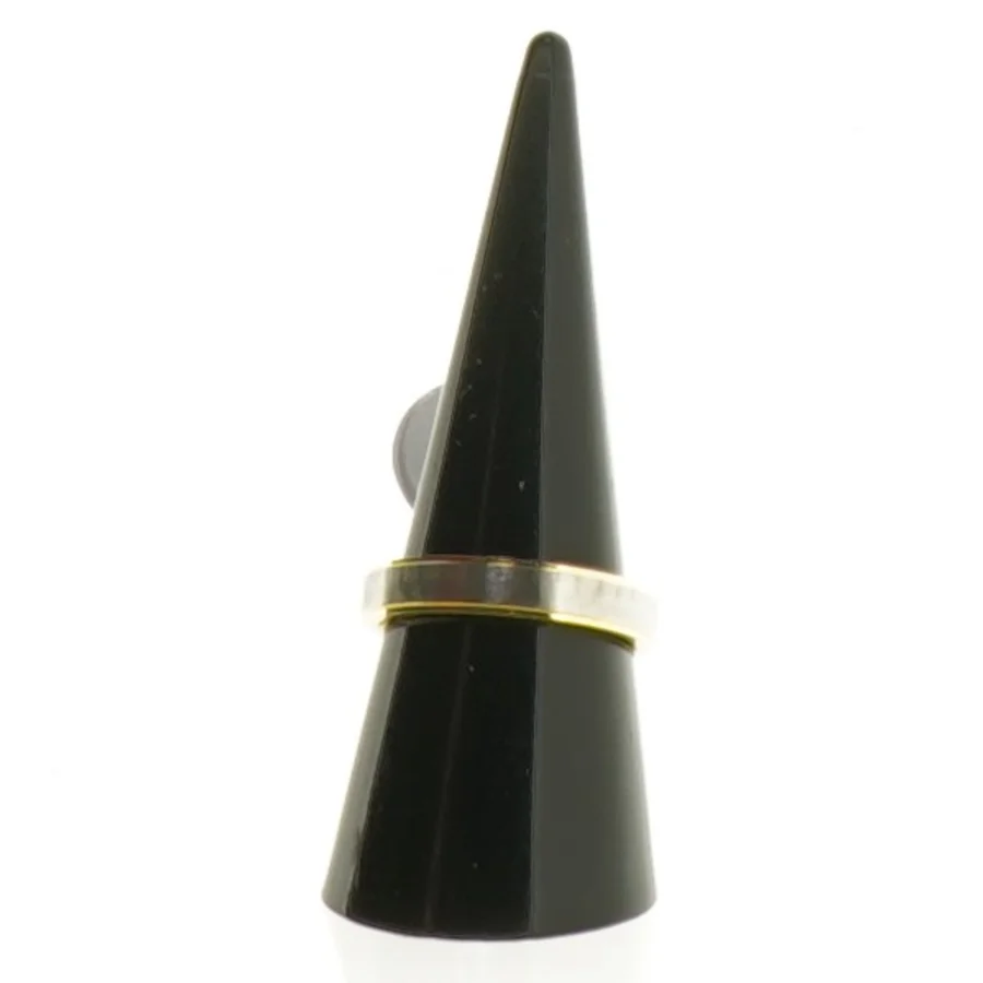 Fingerring stål