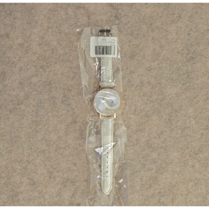 Armbåndsur (str. 24 x 4 cm)