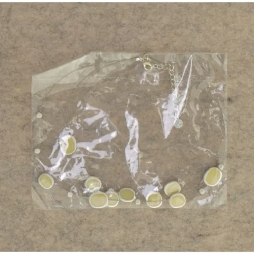 Halskæde (str. 17 x 13 cm)