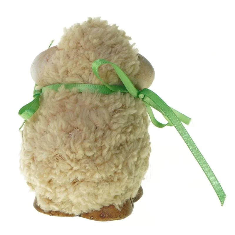 Påske får (str. 8 x 4 cm)