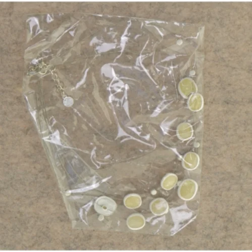 Halskæde (str. 16 x 13 cm)