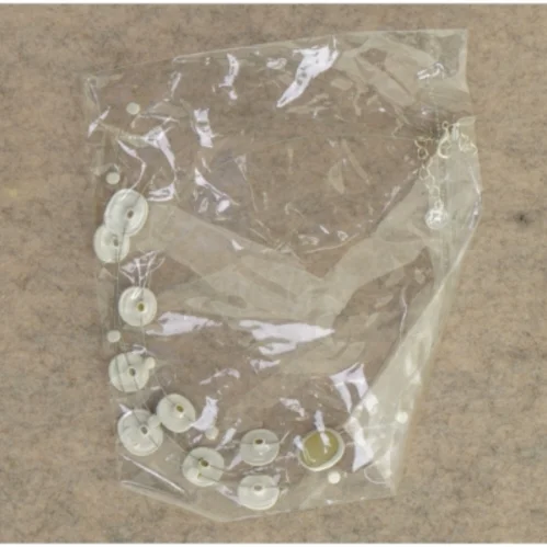 Halskæde (str. 16 x 13 cm)