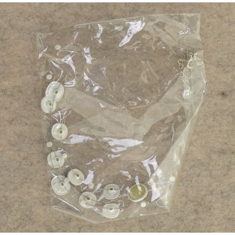 Halskæde (str. 16 x 13 cm)