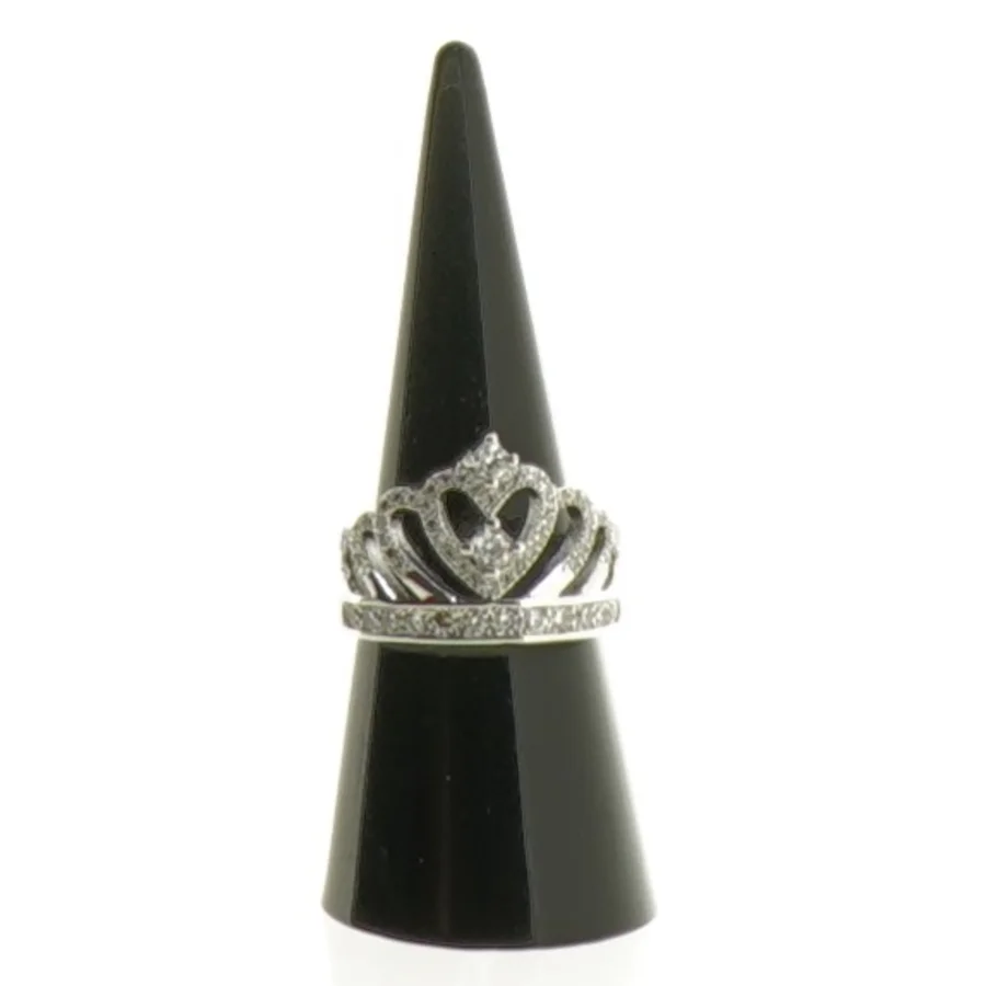 Fingerring stål
