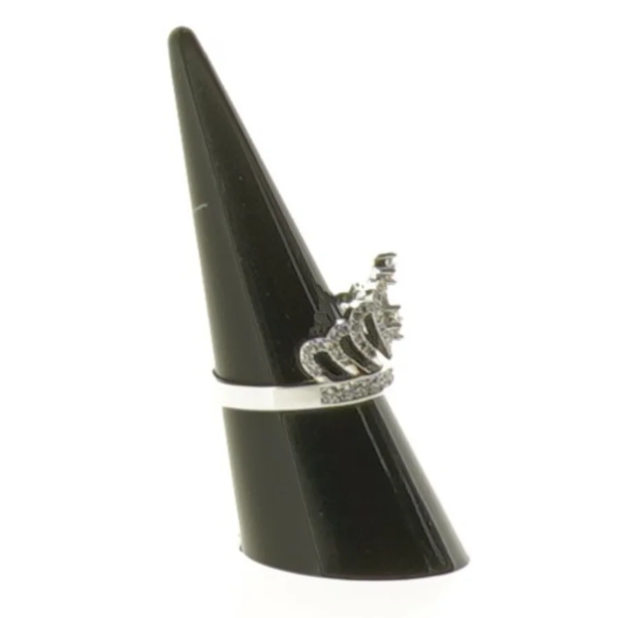 Fingerring stål