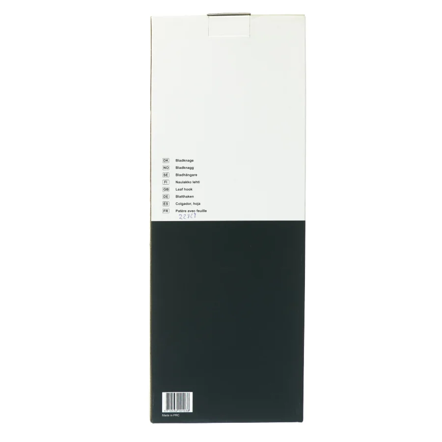 Smykkeknage fra Spizy (str. 40 x 15 cm)