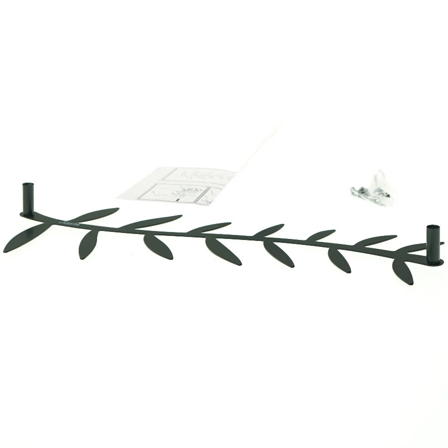 Smykkeknage fra Spizy (str. 40 x 15 cm)