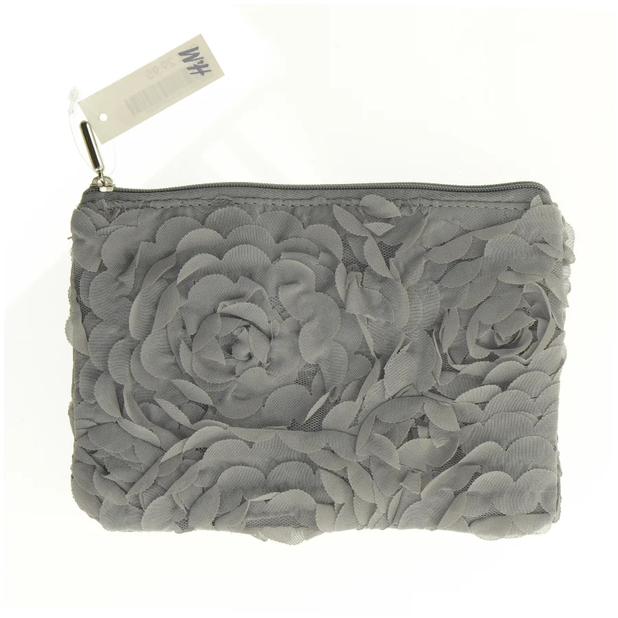 Kosmetikpung fra H&M (str. 18 x 13 cm)