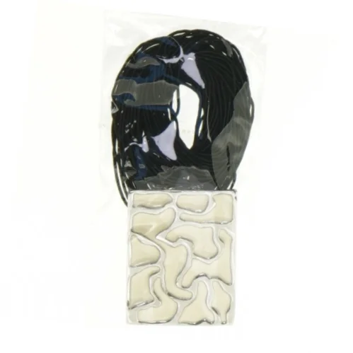 Halskæde (str. 9 x 5 cm)