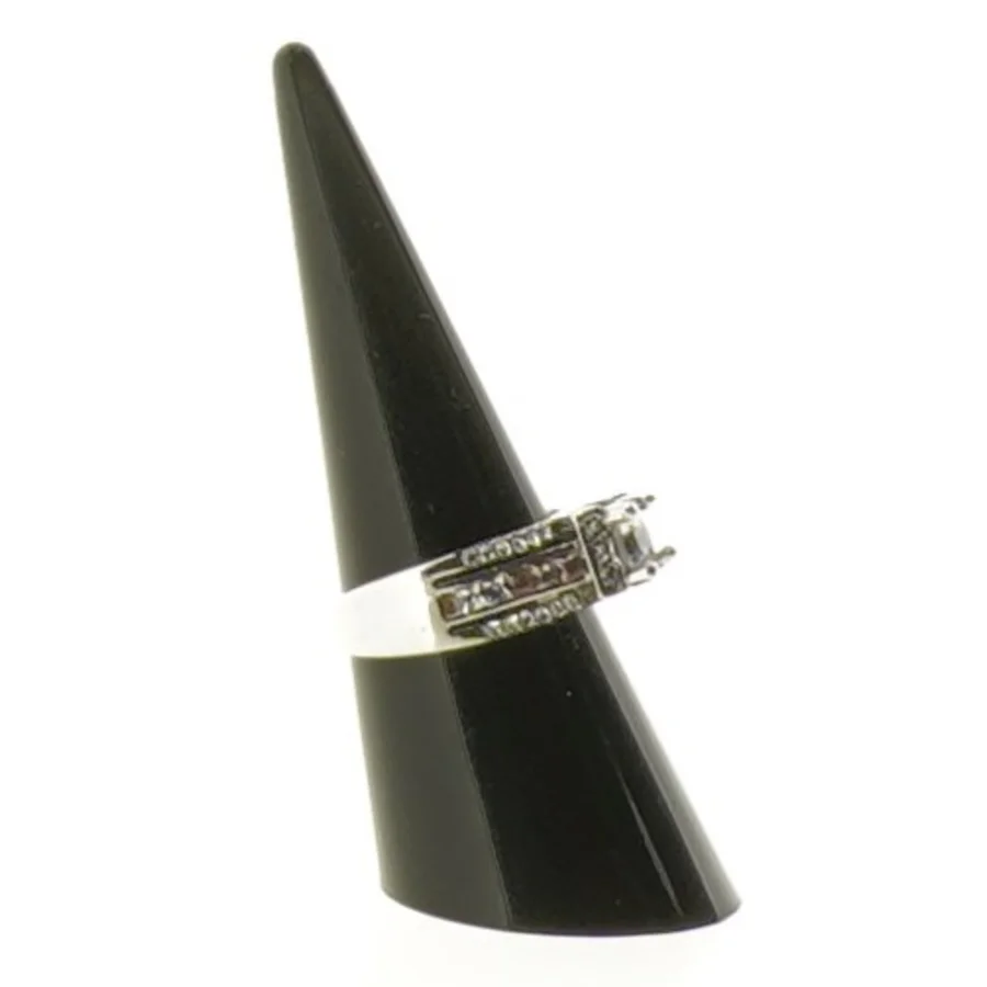 Fingerring stål