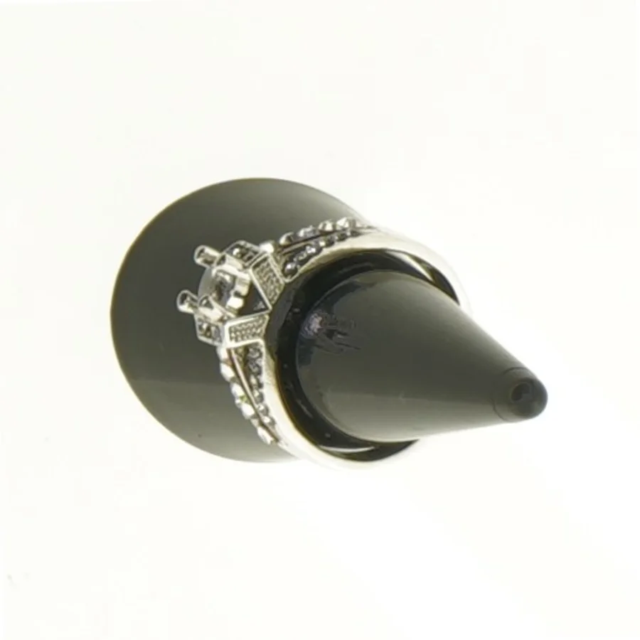 Fingerring stål