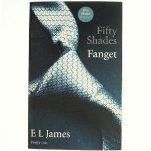 Fifty shades. Bind 1 af E. L. James (Bog)
