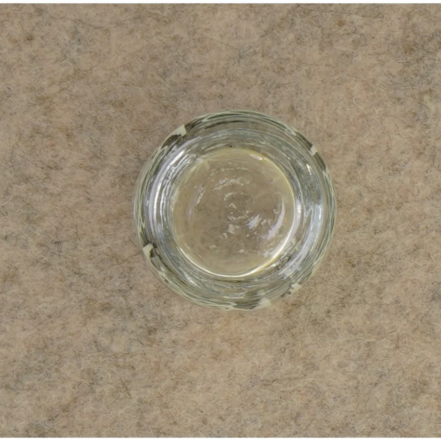 Snapse glas fra Holmegaard (str. 6 x 3 cm)