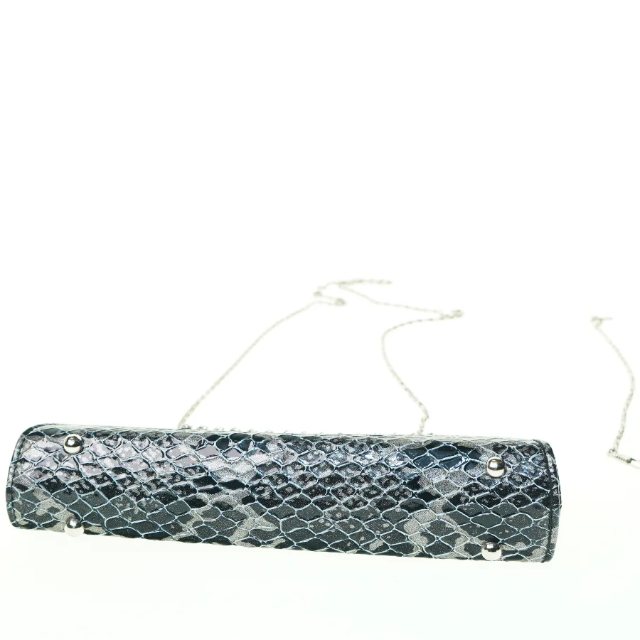 Taske med ekstra kæde (str. 26 x 12 cm)