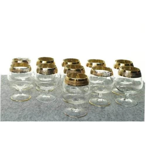 Lyngbyglas Tosca (str. 8 x 6 cm)