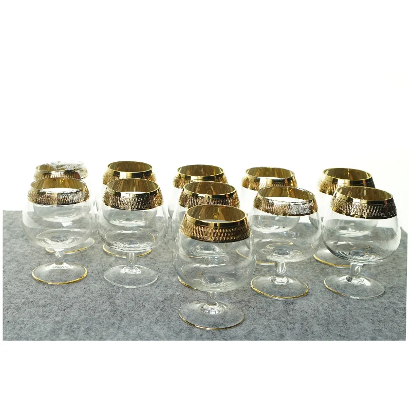 Lyngbyglas Tosca (str. 8 x 6 cm)