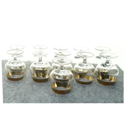 Lyngbyglas Tosca (str. 8 x 6 cm)