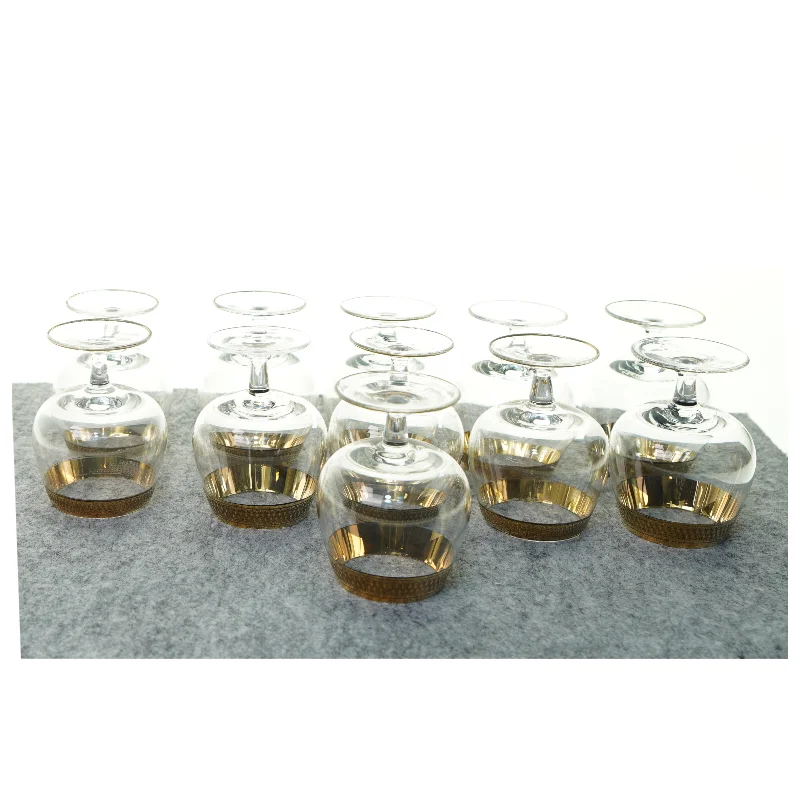 Lyngbyglas Tosca (str. 8 x 6 cm)