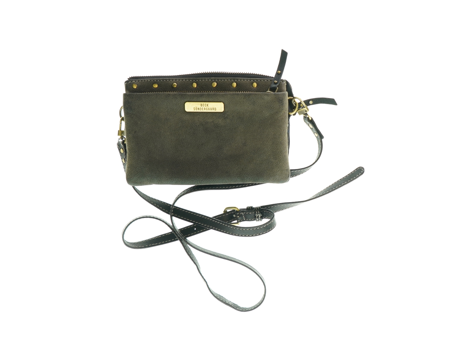 Crossbody taske fra Beck Söndergaard