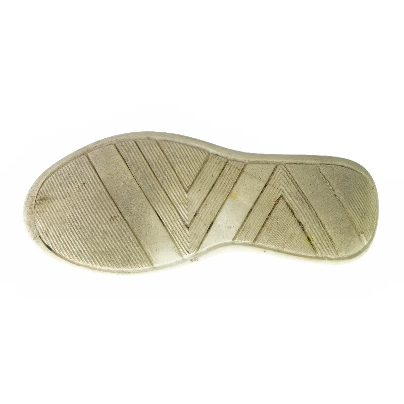 Sneakers med elastik (Str. 37½)