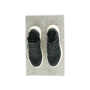 Sneakers med elastik (Str. 37½)