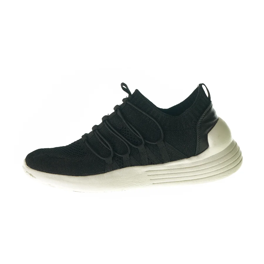 Sneakers med elastik (Str. 37½)