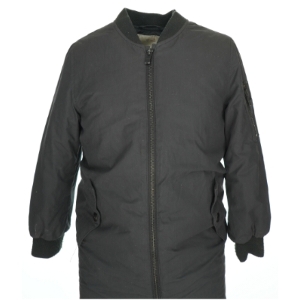 Jakke fra Zara (str. 116)