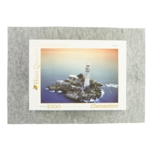 Puslespil med 1000 brikker fra High Quality Collection Clementoni