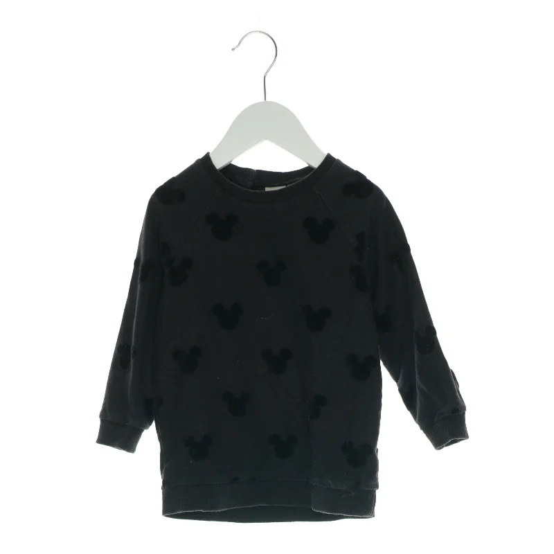 Bluse fra H&M (str. 80)