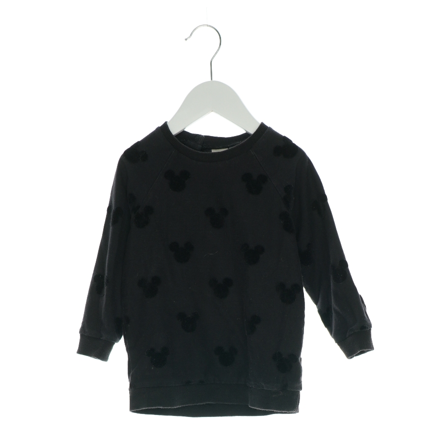 Bluse fra H&M (str. 80)