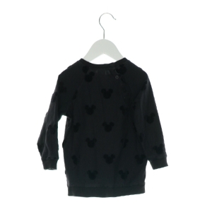 Bluse fra H&M (str. 80)