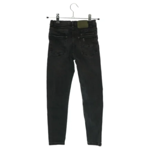 Cowboybukser fra Zara (str. 128)