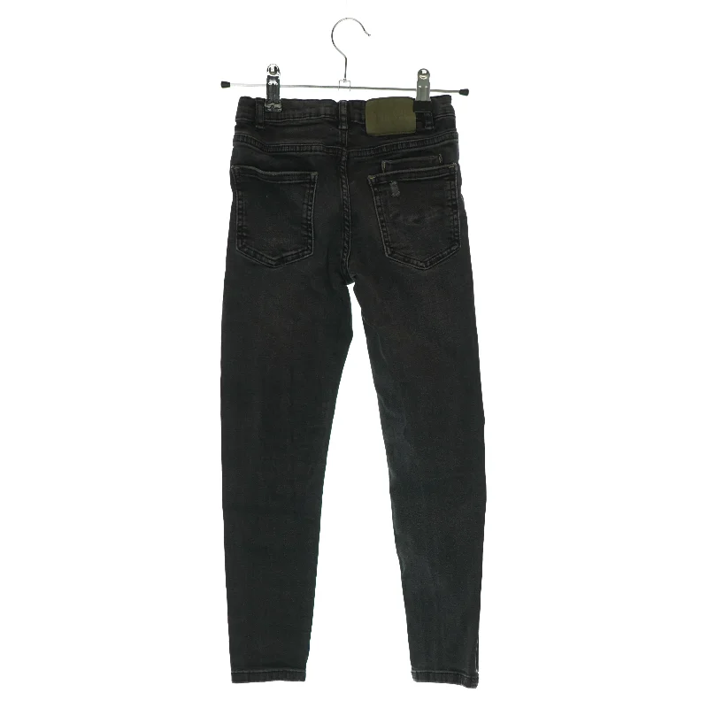 Cowboybukser fra Zara (str. 128)